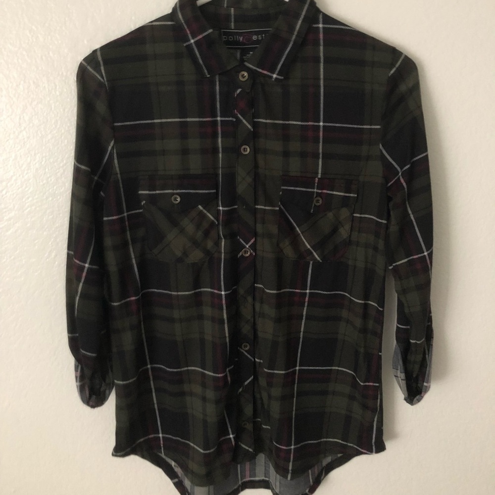Flannel